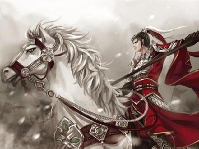 莉莉逃脱记